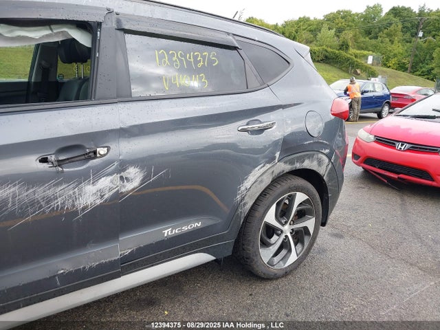 Hyundai t-gdi gamma 2017 KM8J3CA25HU410113 Image 22