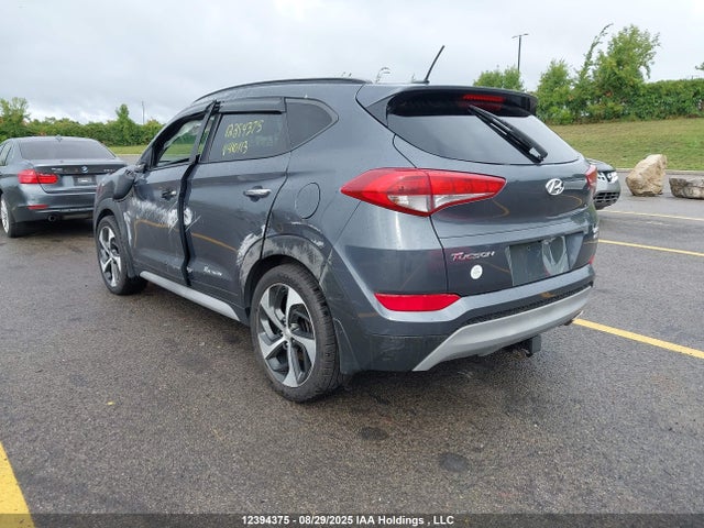 Hyundai t-gdi gamma 2017 KM8J3CA25HU410113 Image 3