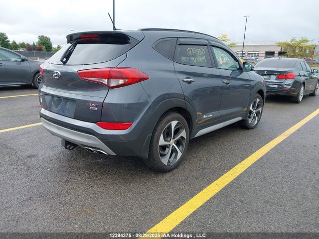 Hyundai t-gdi gamma 2017 KM8J3CA25HU410113 Image 4