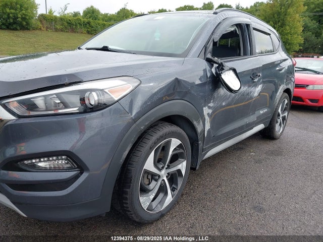 Hyundai t-gdi gamma 2017 KM8J3CA25HU410113 Image 6
