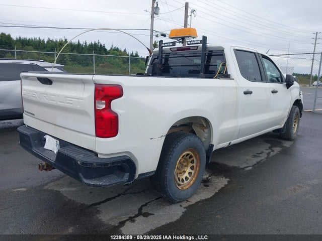 1GCUYAEF6LZ262523 Chevrolet l82 - di, afm, alum, gen 5, var 1