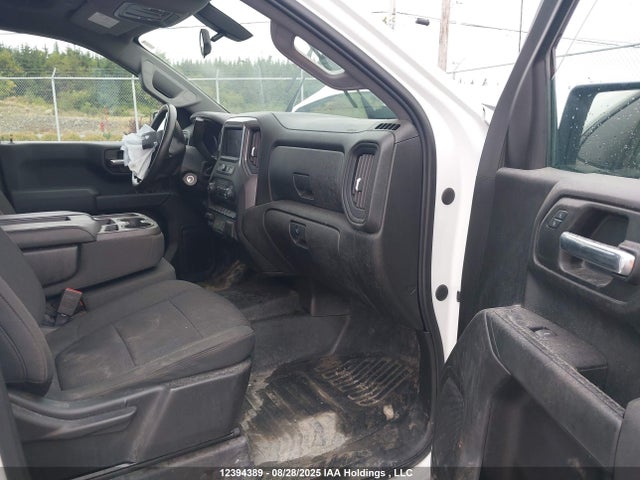 1GCUYAEF6LZ262523 Chevrolet l82 - di, afm, alum, gen 5, var 1