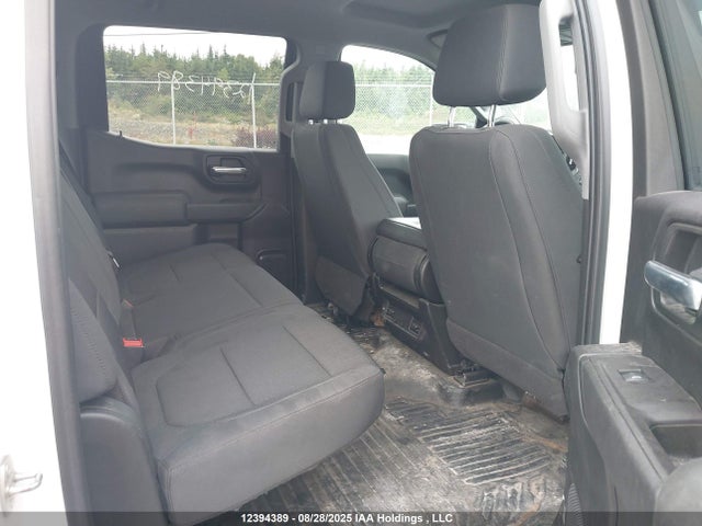 1GCUYAEF6LZ262523 Chevrolet l82 - di, afm, alum, gen 5, var 1
