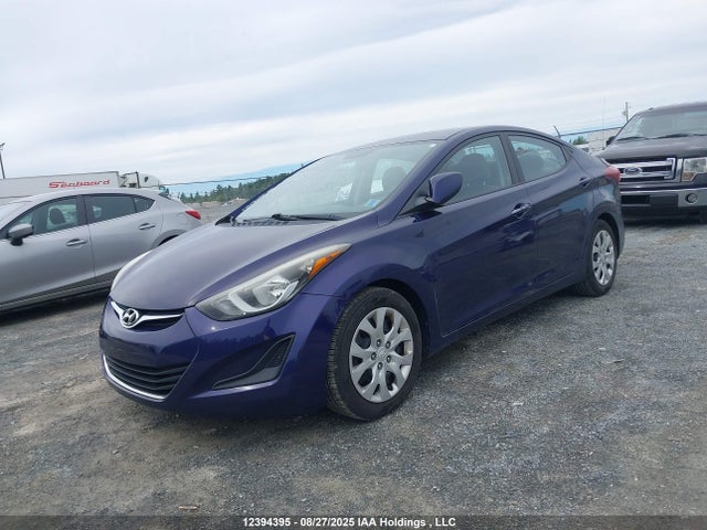 5NPDH4AE3EH499141 Hyundai dohc mpi nu