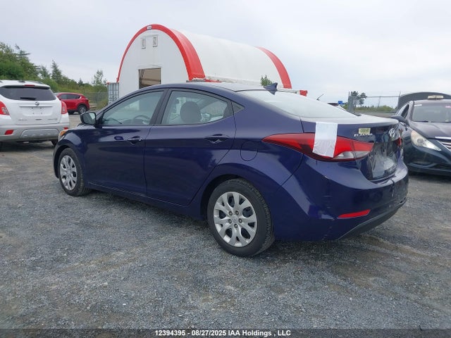 5NPDH4AE3EH499141 Hyundai dohc mpi nu