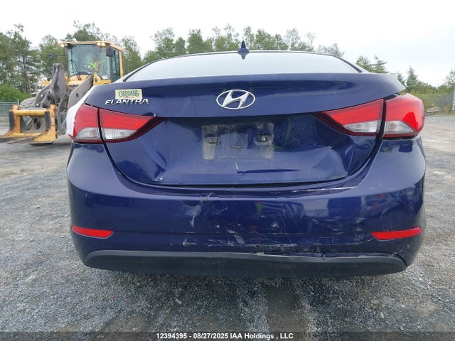 5NPDH4AE3EH499141 Hyundai dohc mpi nu