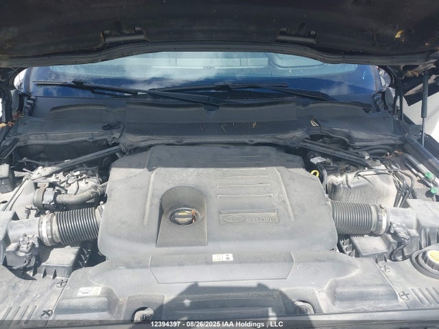 Land Rover aj20p6 2019 SALWS2SU0KA869008 Image 10