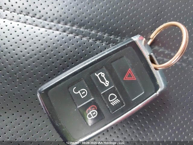 Land Rover aj20p6 2019 SALWS2SU0KA869008 Image 11
