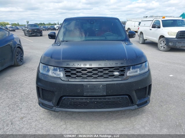 Land Rover aj20p6 2019 SALWS2SU0KA869008 Image 12