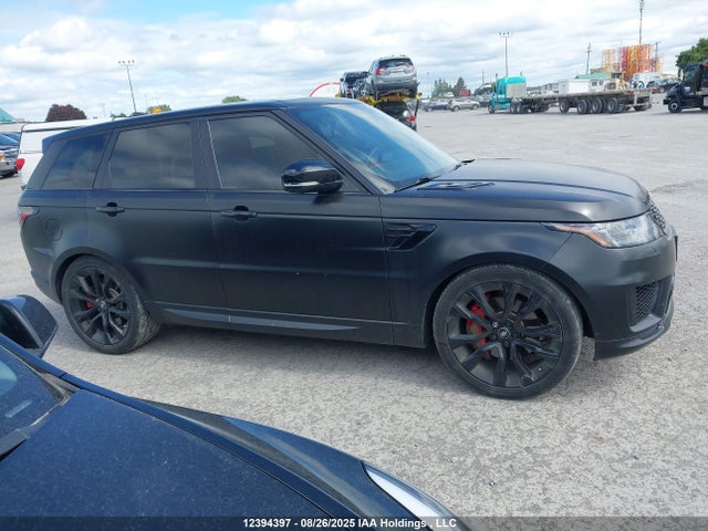 Land Rover aj20p6 2019 SALWS2SU0KA869008 Image 13