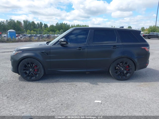 Land Rover aj20p6 2019 SALWS2SU0KA869008 Image 14