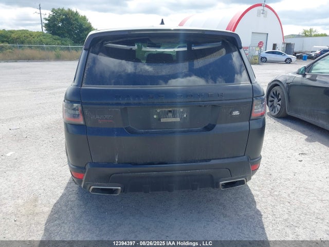Land Rover aj20p6 2019 SALWS2SU0KA869008 Image 16