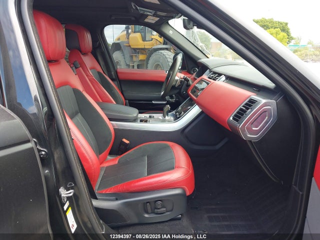Land Rover aj20p6 2019 SALWS2SU0KA869008 Image 5