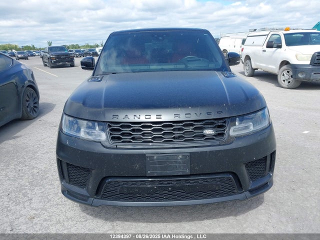Land Rover aj20p6 2019 SALWS2SU0KA869008 Image 6