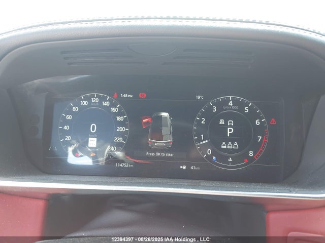 Land Rover aj20p6 2019 SALWS2SU0KA869008 Image 7