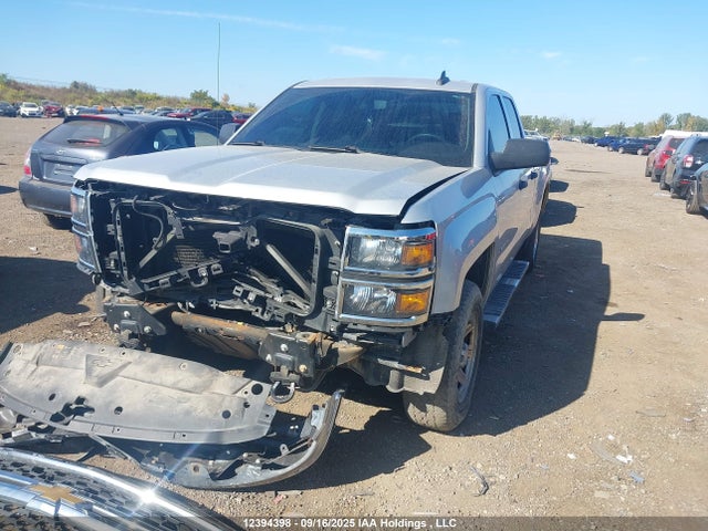 1GCVKPEH5FZ199610 Chevrolet lv3 - vvt, aluminum, e85 max
