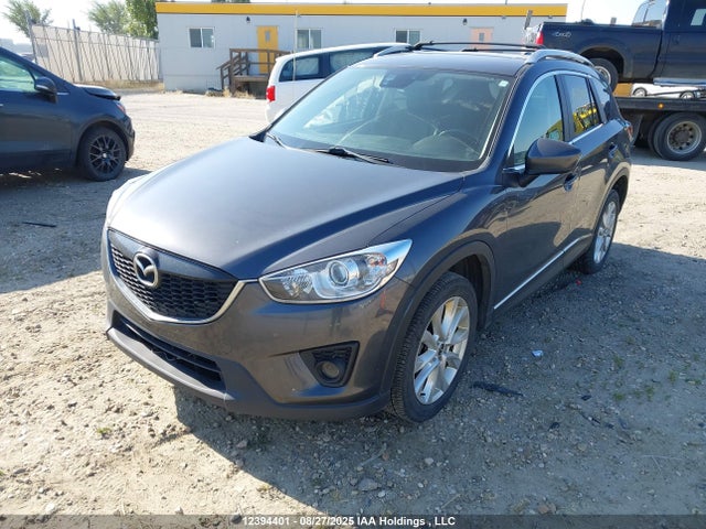JM3KE4DY0E0315588 Mazda py