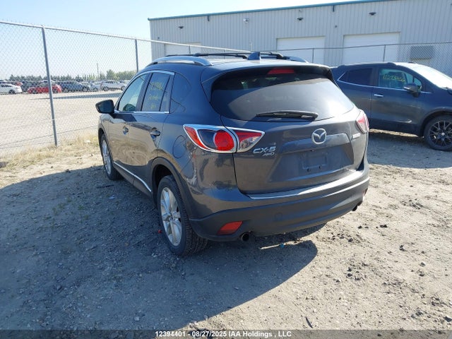JM3KE4DY0E0315588 Mazda py