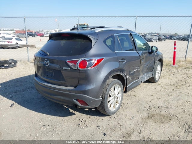 JM3KE4DY0E0315588 Mazda py