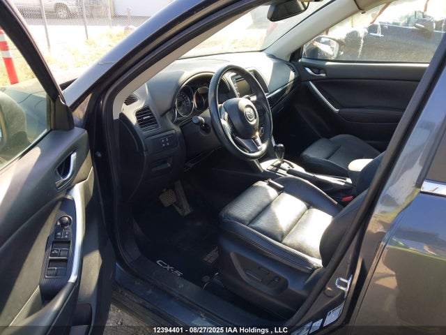 JM3KE4DY0E0315588 Mazda py