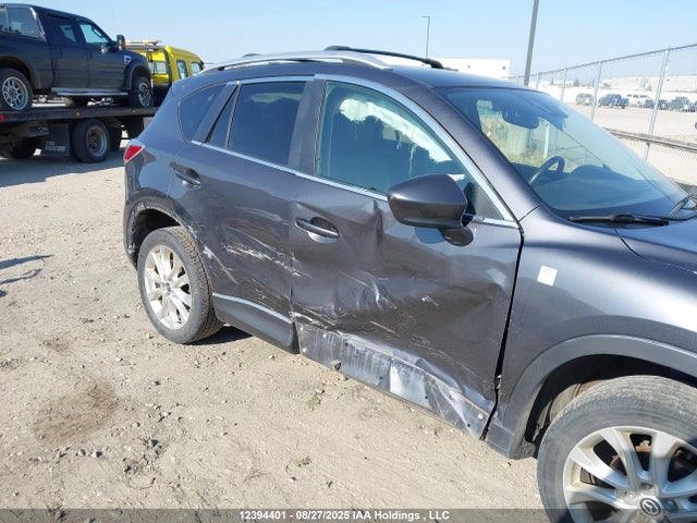 JM3KE4DY0E0315588 Mazda py