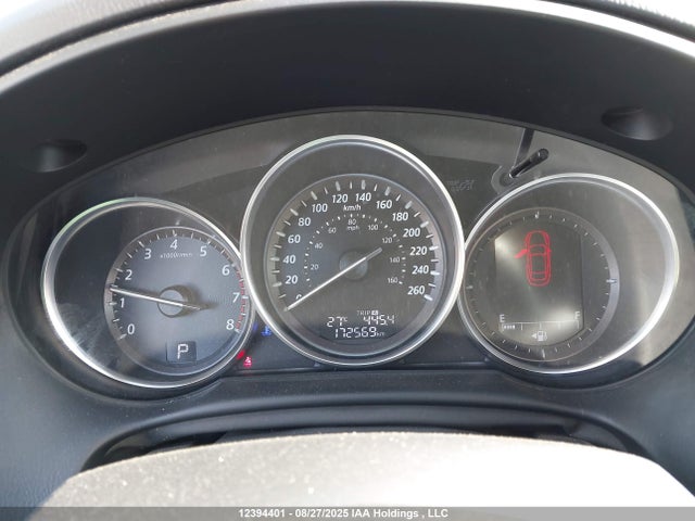 JM3KE4DY0E0315588 Mazda py