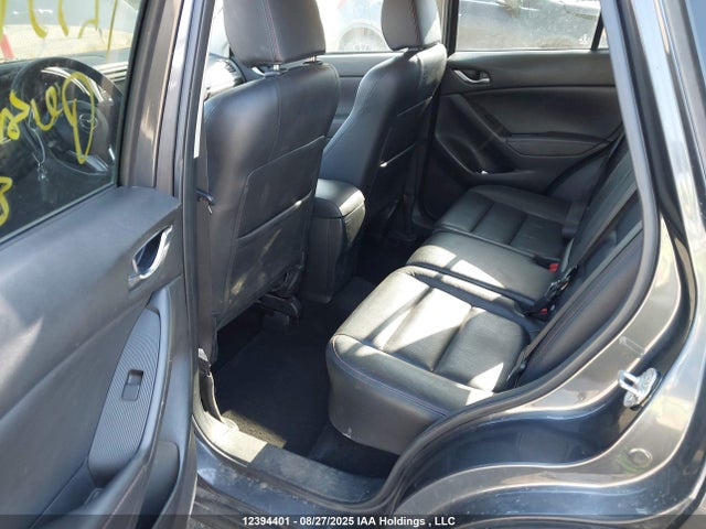 JM3KE4DY0E0315588 Mazda py