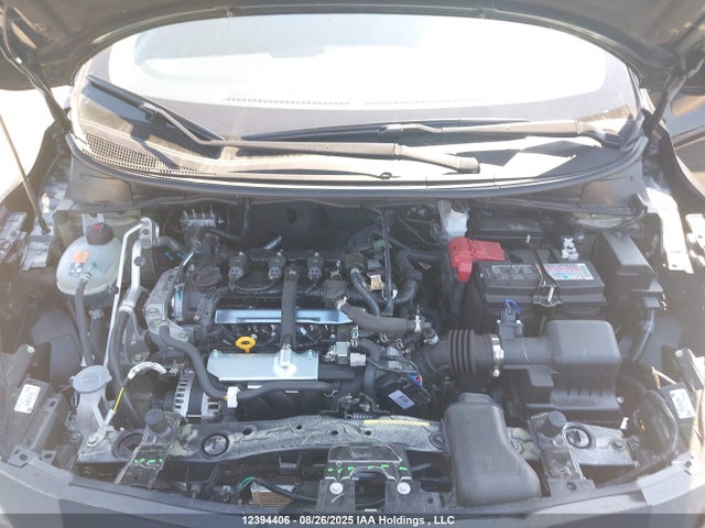 3N1CN8EV9SL862658 Nissan 2025