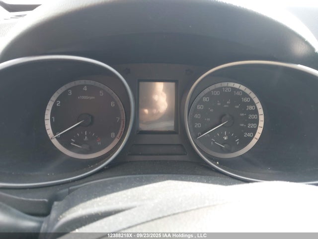 5XYZUDLB8JG517266 Hyundai gdi theta ii