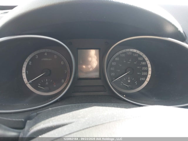 5XYZUDLB8JG517266 Hyundai gdi theta ii