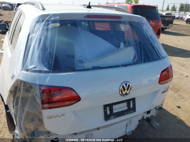 3VW017AU0HM542308 Volkswagen 1.8 tsi