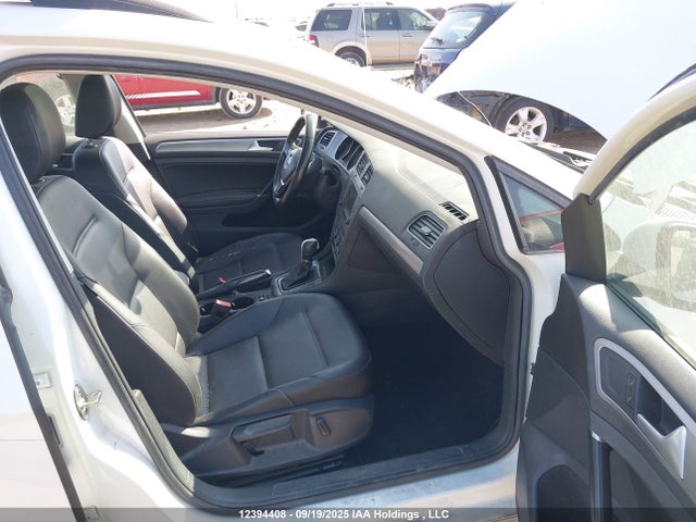 3VW017AU0HM542308 Volkswagen 1.8 tsi