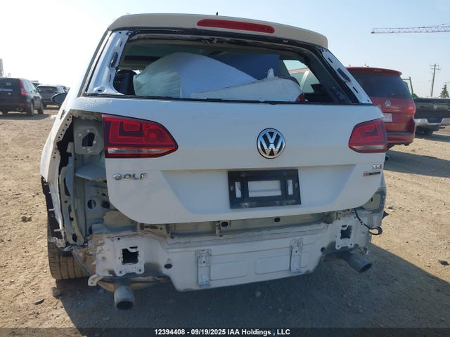 3VW017AU0HM542308 Volkswagen 1.8 tsi