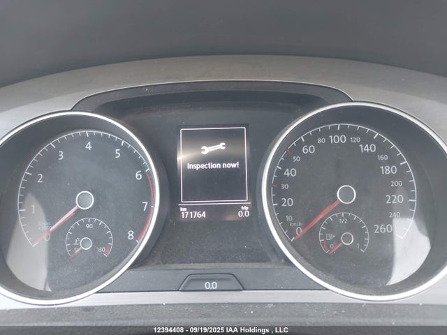 3VW017AU0HM542308 Volkswagen 1.8 tsi