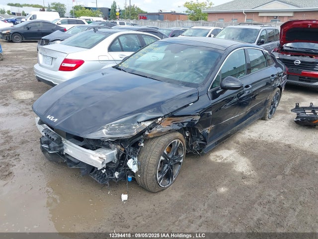 5XXG64J28PG178591 KIA t-gdi gamma ii