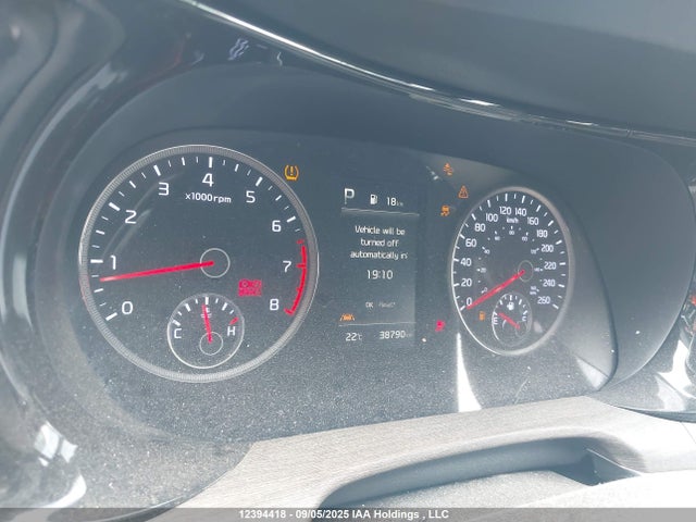 5XXG64J28PG178591 KIA t-gdi gamma ii