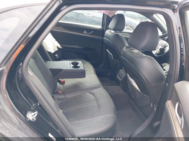 5XXG64J28PG178591 KIA t-gdi gamma ii