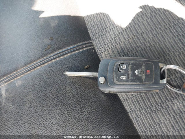 2G1125S39E9280493 Chevrolet lfx