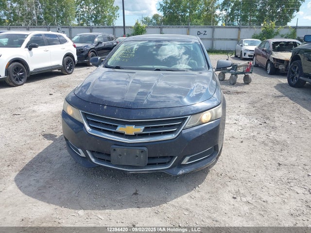 2G1125S39E9280493 Chevrolet lfx
