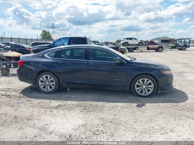 2G1125S39E9280493 Chevrolet lfx