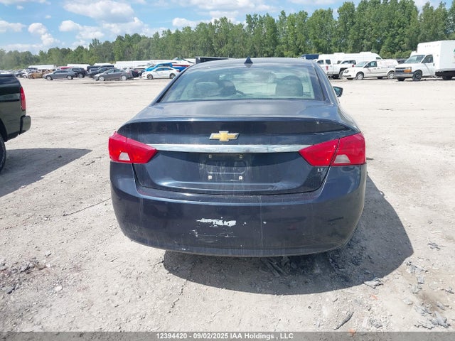 2G1125S39E9280493 Chevrolet lfx