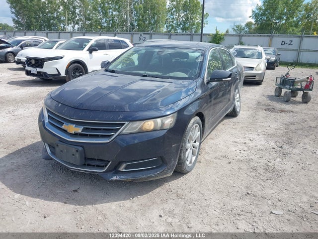 2G1125S39E9280493 Chevrolet lfx