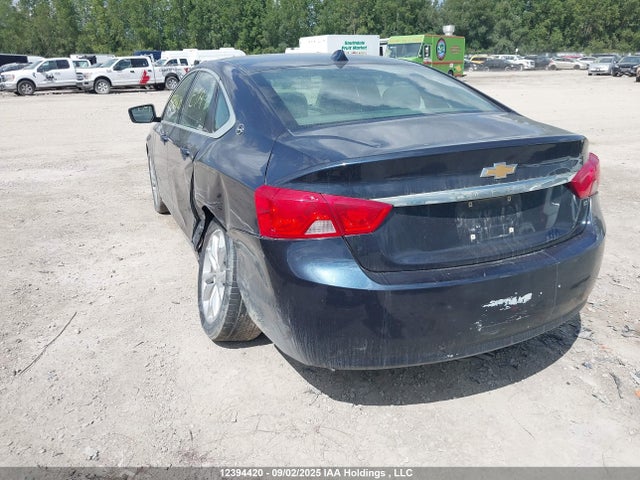 2G1125S39E9280493 Chevrolet lfx