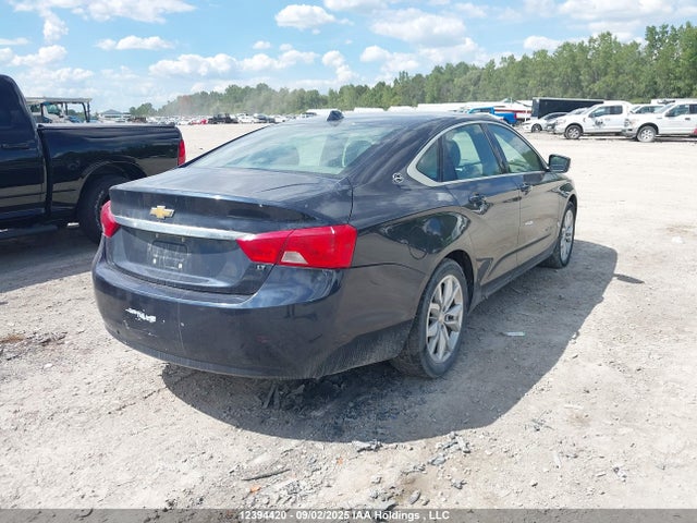 2G1125S39E9280493 Chevrolet lfx
