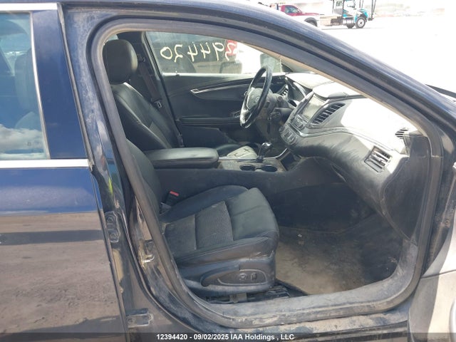 2G1125S39E9280493 Chevrolet lfx