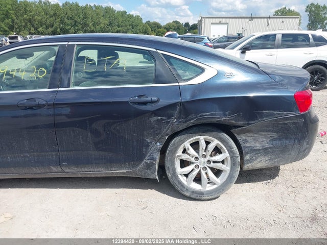 2G1125S39E9280493 Chevrolet lfx