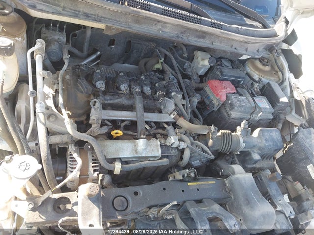 3N1CP5CV3LL557105 Nissan Kicks