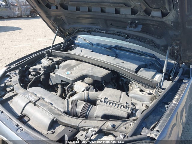 WBAVL1C59FVY36358 BMW X1