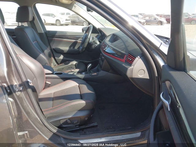 WBAVL1C59FVY36358 BMW X1