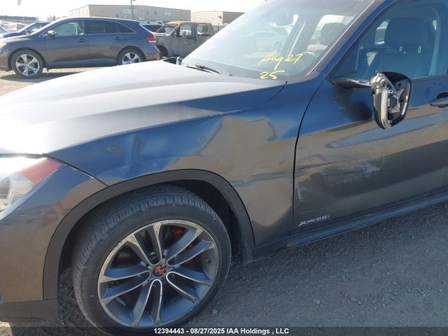 WBAVL1C59FVY36358 BMW X1
